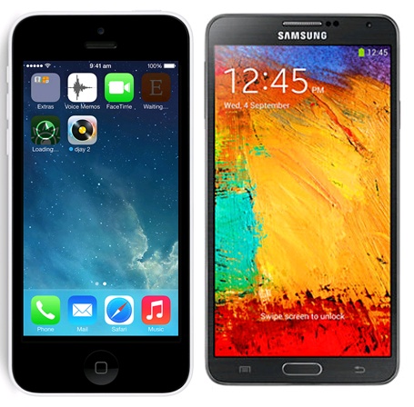 California jury awards Apple $119 mn in patent suit against Samsung